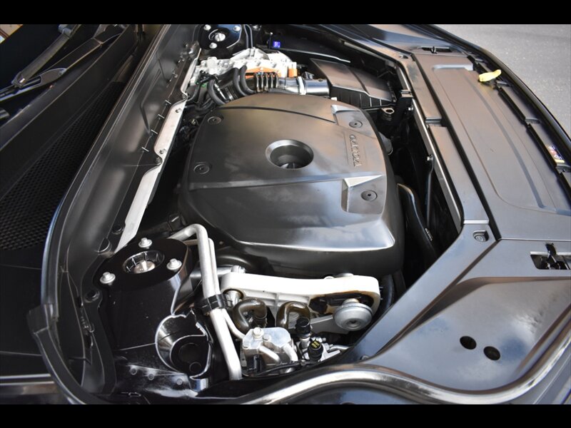 2017 Volvo XC90 Inscription Image 13 of 54