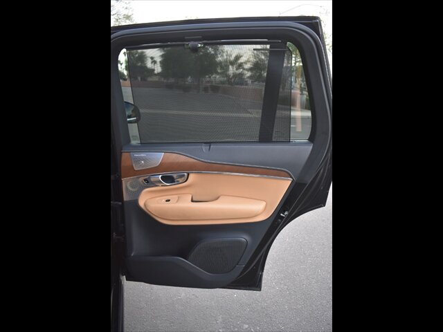 2017 Volvo XC90 Inscription Image 54 of 54