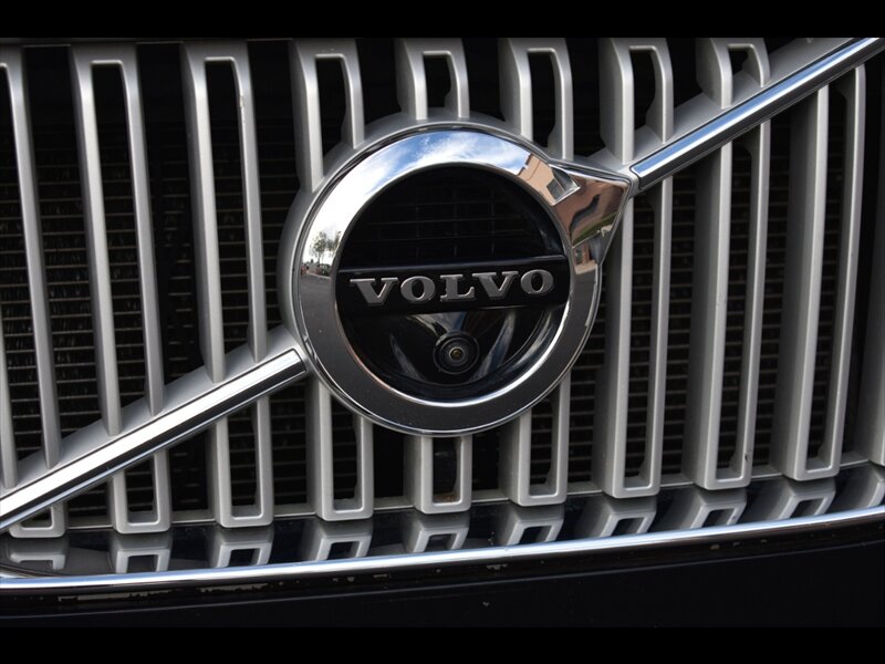2017 Volvo XC90 Inscription Image 47 of 54