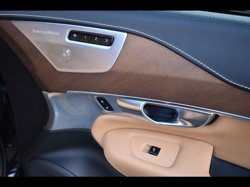 2017 Volvo XC90 Inscription Image 53 of 54