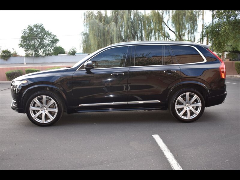 2017 Volvo XC90 Inscription Image 10 of 54