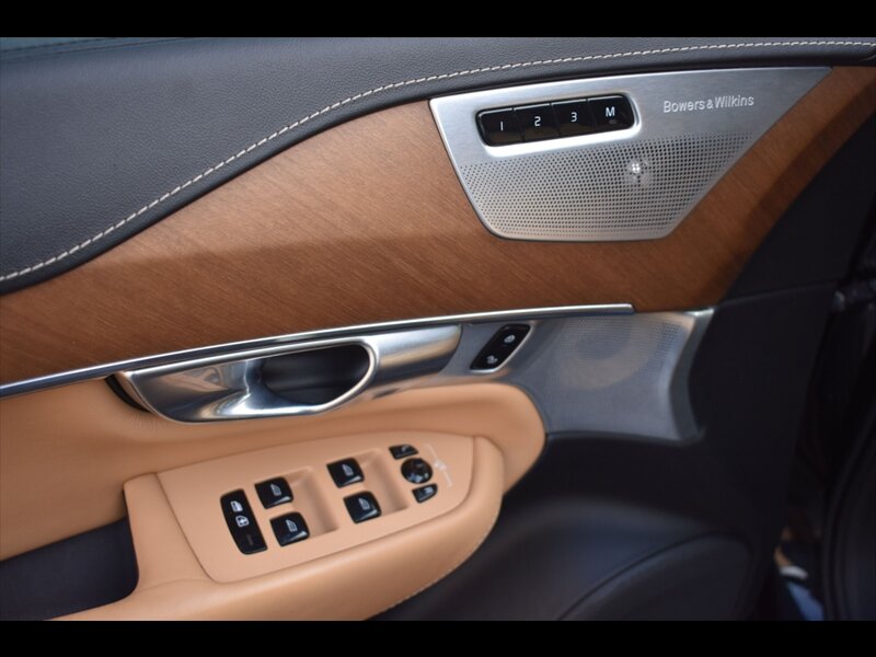 2017 Volvo XC90 Inscription Image 34 of 54