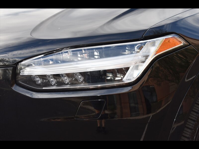 2017 Volvo XC90 Inscription Image 46 of 54