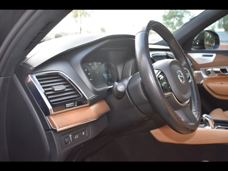 2017 Volvo XC90 Inscription Image 30 of 54