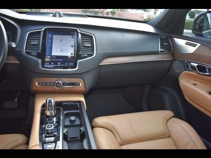 2017 Volvo XC90 Inscription Image 45 of 54
