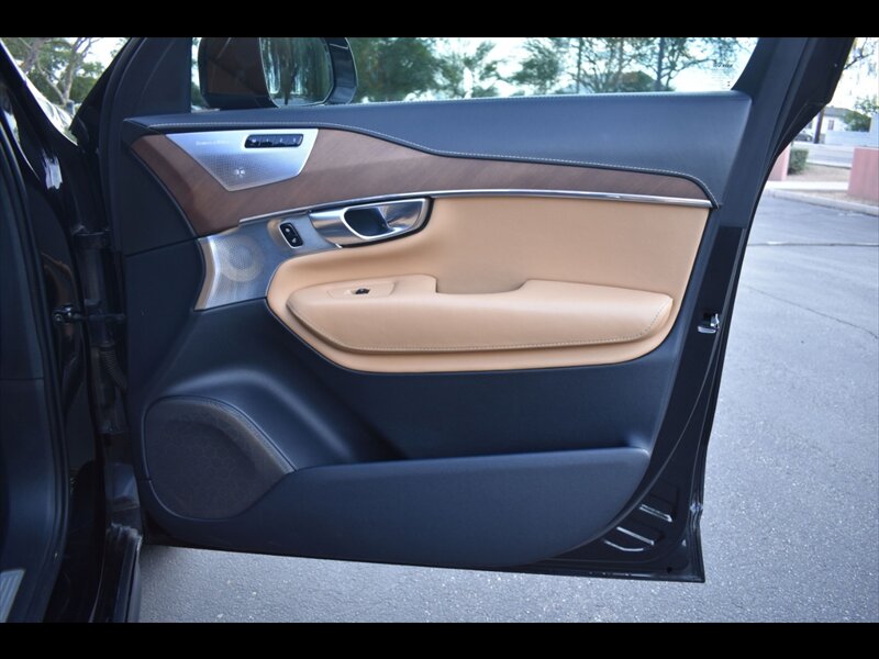2017 Volvo XC90 Inscription Image 50 of 54