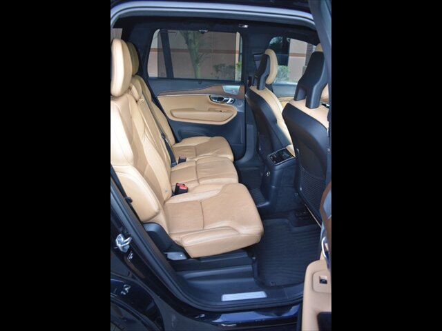 2017 Volvo XC90 Inscription Image 27 of 54