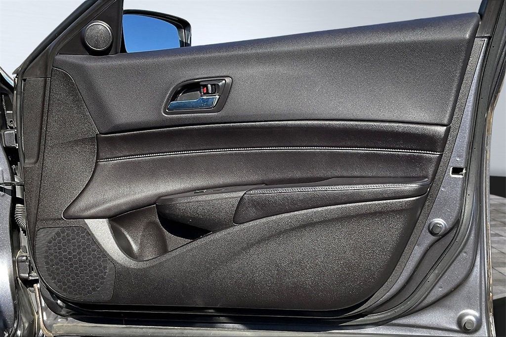 2018 Acura ILX Special Edition Image 31 of 36