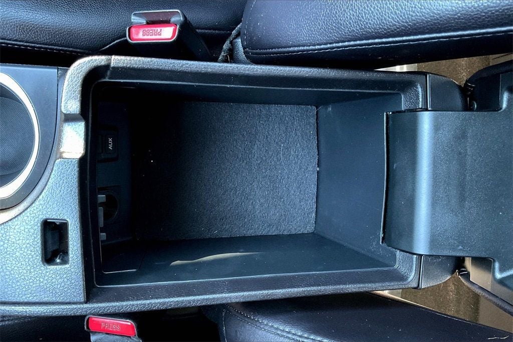 2018 Acura ILX Special Edition Image 27 of 36