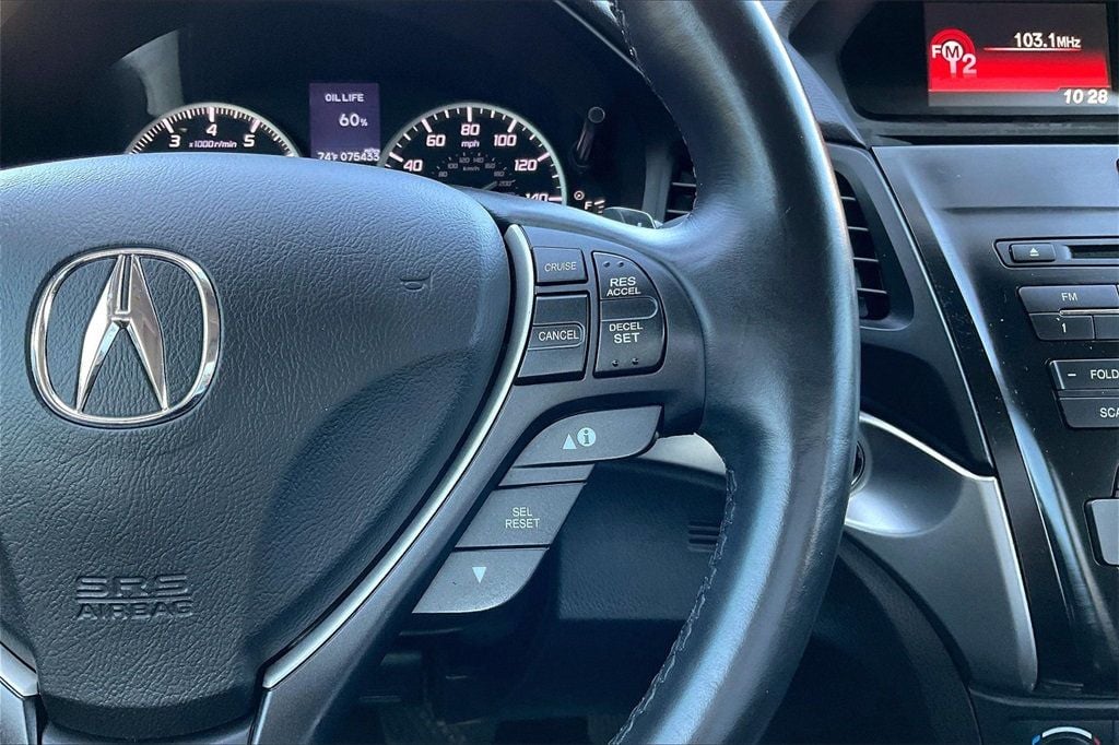 2018 Acura ILX Special Edition Image 32 of 36