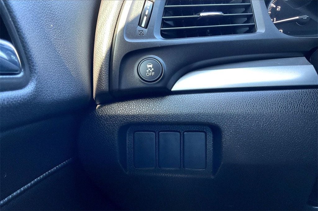 2018 Acura ILX Special Edition Image 30 of 36