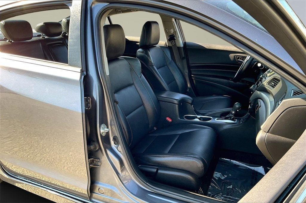 2018 Acura ILX Special Edition Image 14 of 36