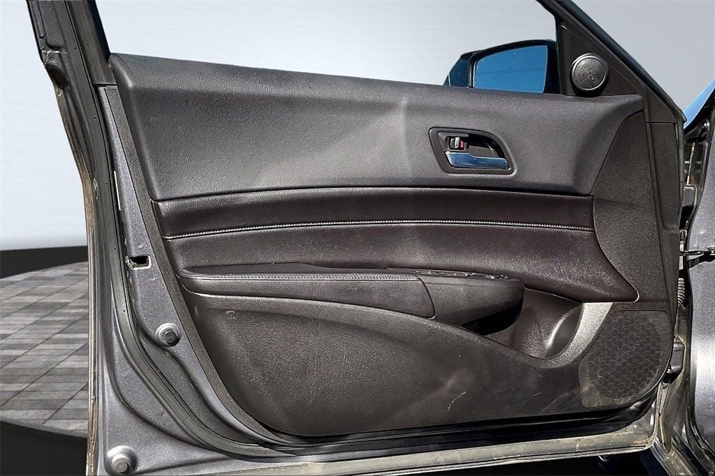 2018 Acura ILX Special Edition Image 26 of 36