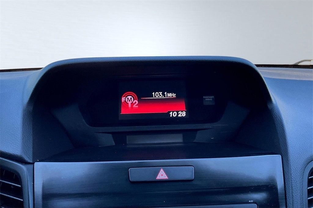 2018 Acura ILX Special Edition Image 33 of 36