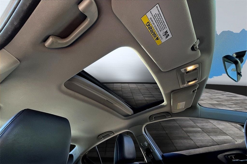 2018 Acura ILX Special Edition Image 35 of 36