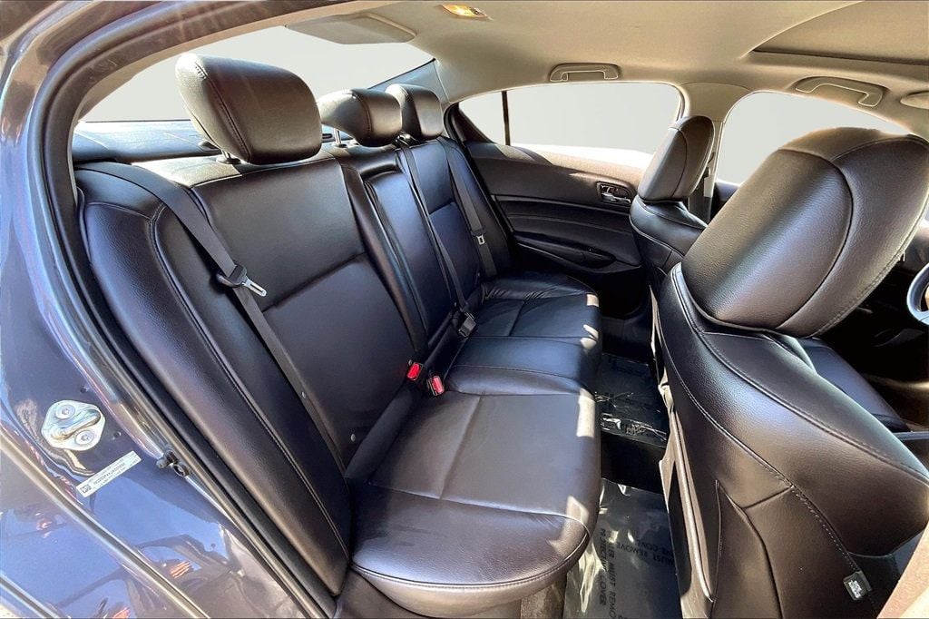 2018 Acura ILX Special Edition Image 13 of 36