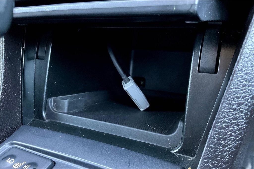 2018 Acura ILX Special Edition Image 28 of 36