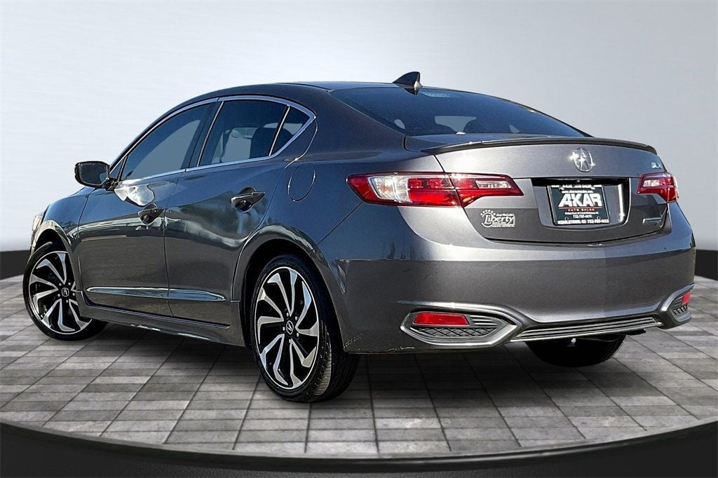 2018 Acura ILX Special Edition Image 6 of 36