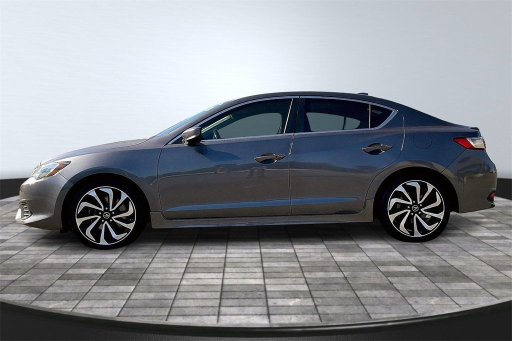2018 Acura ILX Special Edition Image 7 of 36