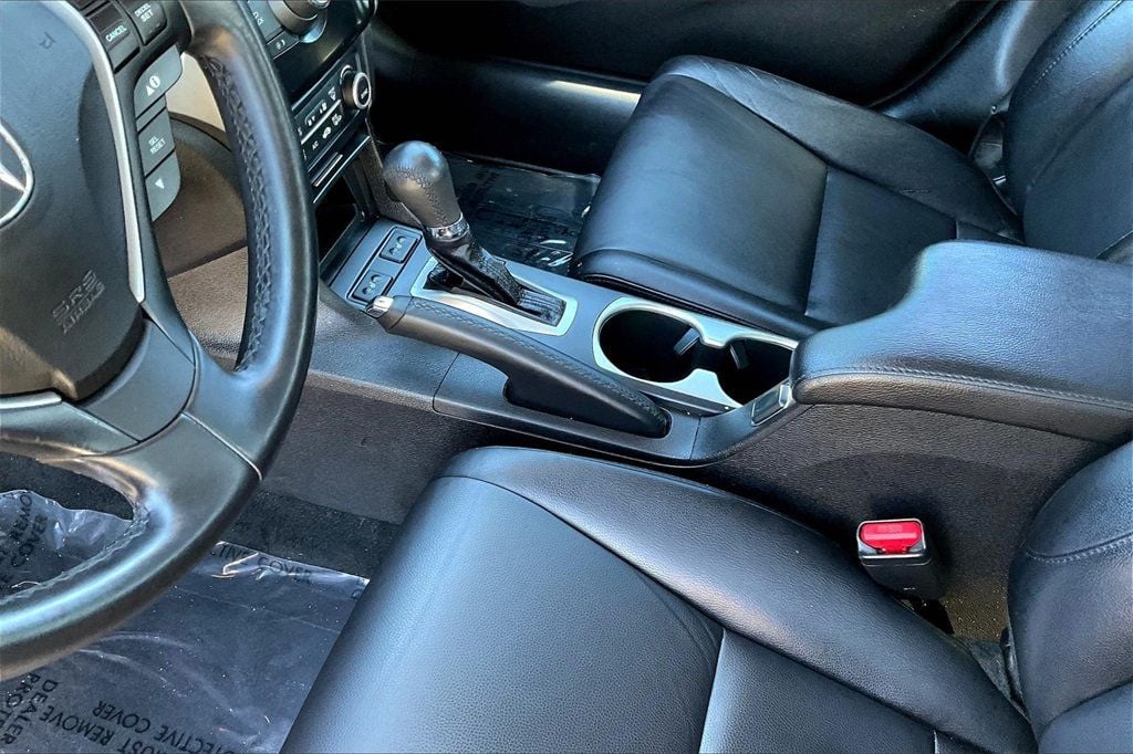 2018 Acura ILX Special Edition Image 25 of 36