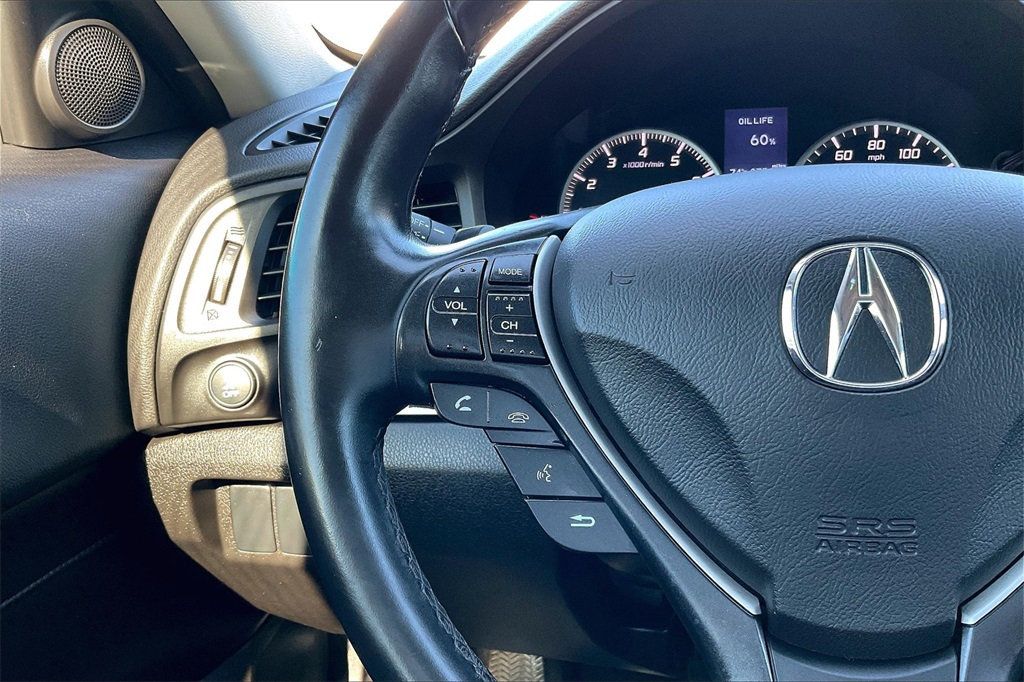 2018 Acura ILX Special Edition Image 23 of 36