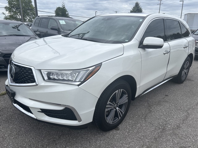 Vehicle image 1 of 32