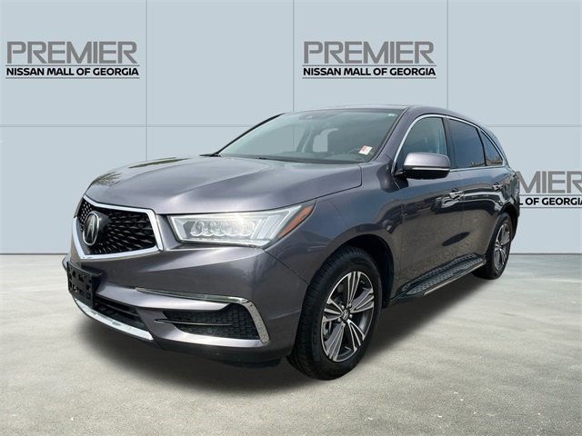 Vehicle image 1 of 40