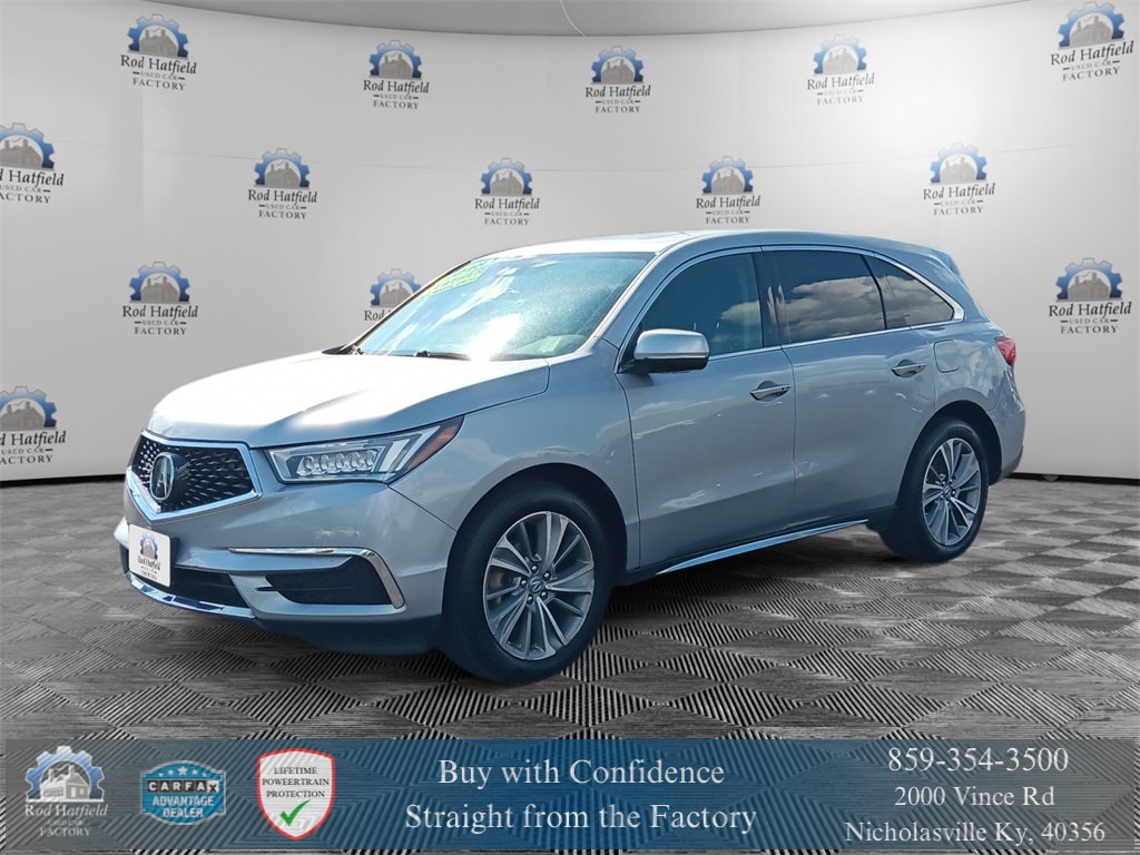 Vehicle image 1 of 28