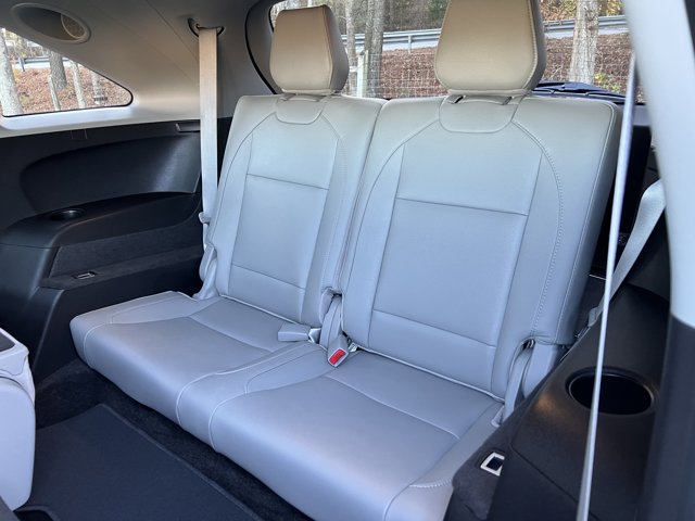 2018 Acura MDX Technology Image 12 of 20