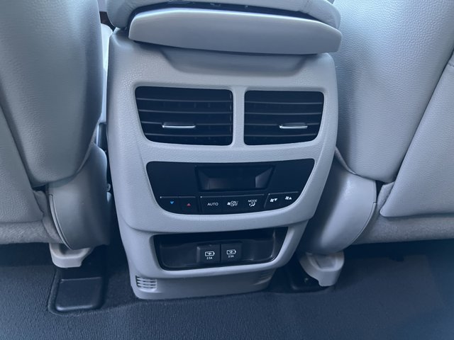 2018 Acura MDX Technology Image 17 of 20