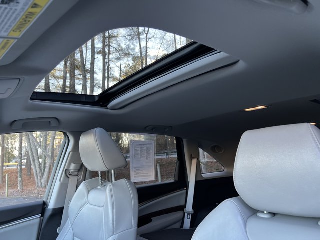 2018 Acura MDX Technology Image 14 of 20