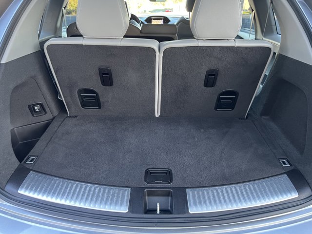 2018 Acura MDX Technology Image 9 of 20