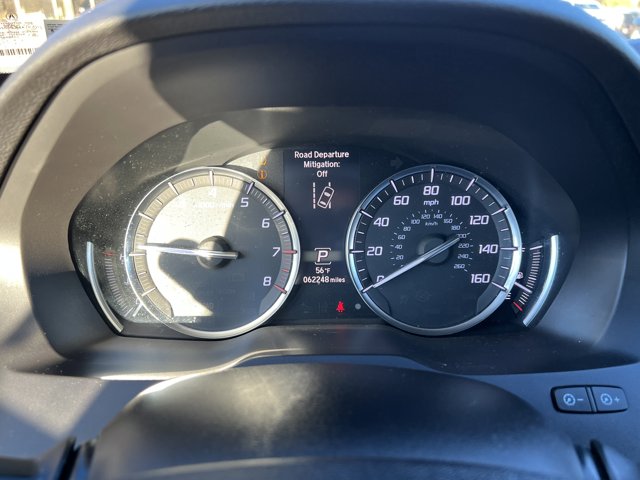 2018 Acura MDX Technology Image 15 of 20