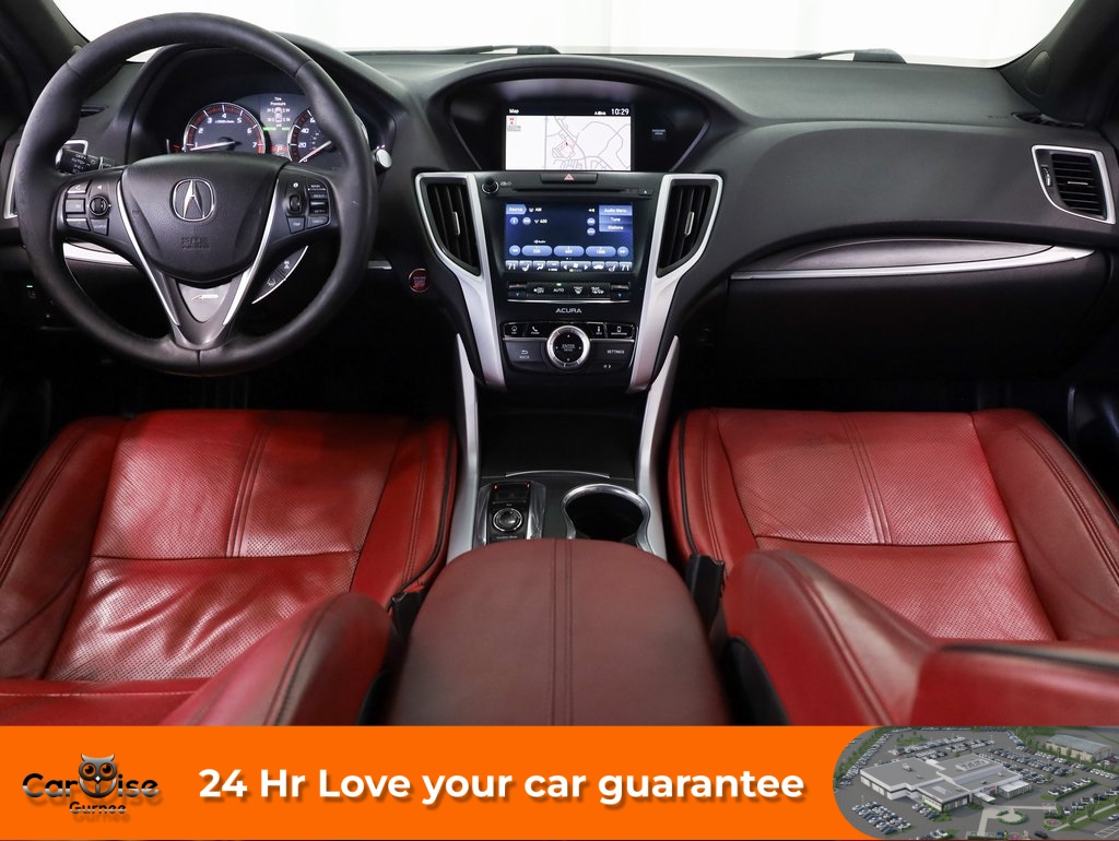Vehicle image 16 of 39