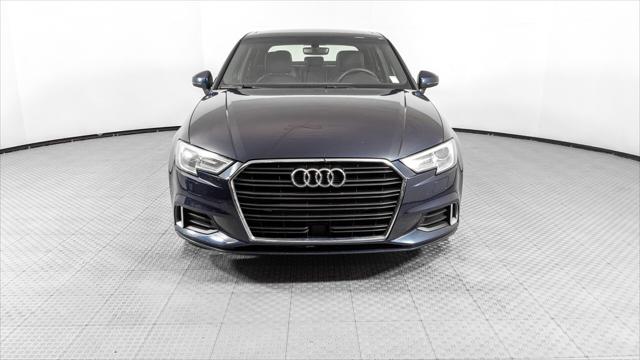 2018 Audi A3 Premium Image 3 of 36
