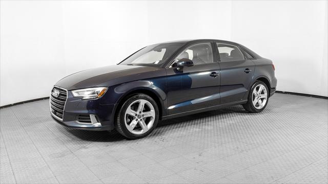 2018 Audi A3 Premium Image 2 of 36