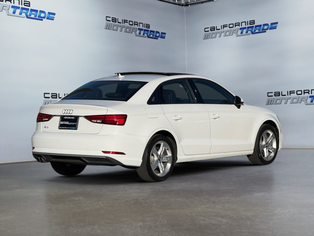 2018 Audi A3 Premium Image 5 of 19