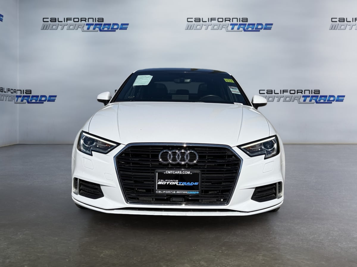 2018 Audi A3 Premium Image 2 of 19