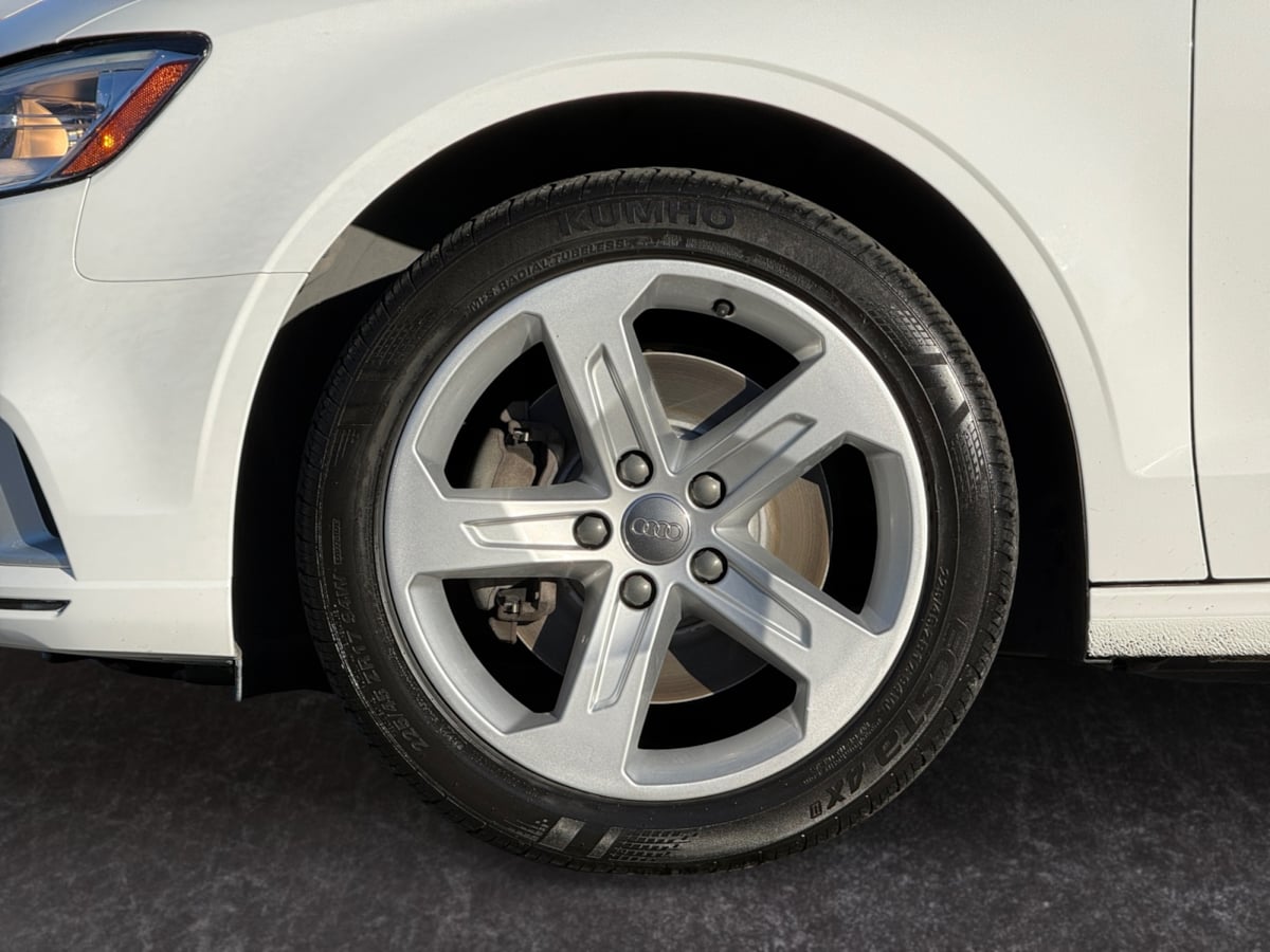 2018 Audi A3 Premium Image 9 of 19