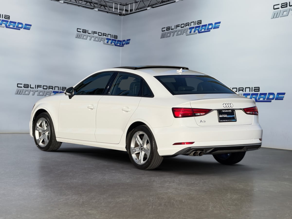 2018 Audi A3 Premium Image 7 of 19