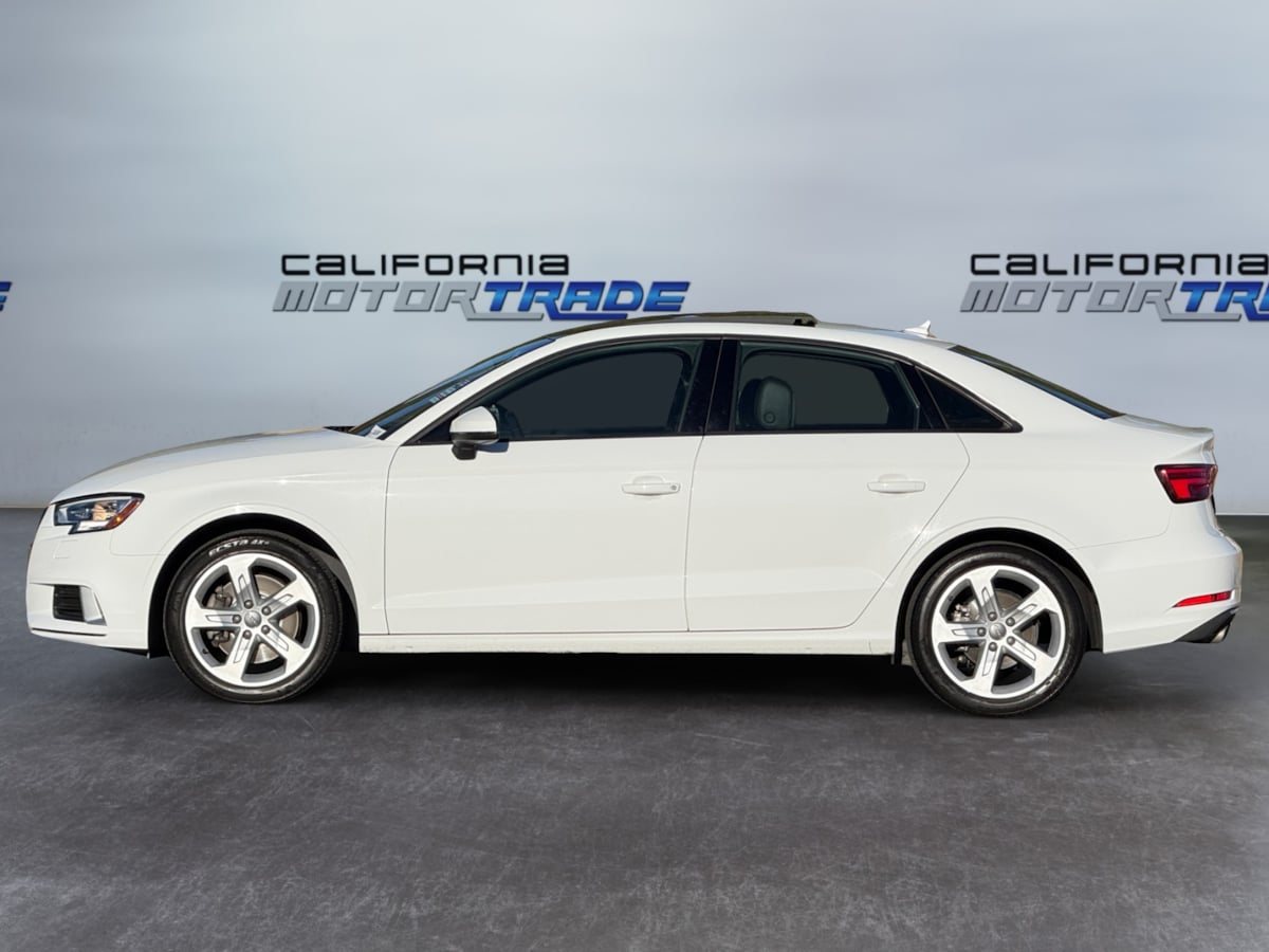 2018 Audi A3 Premium Image 8 of 19