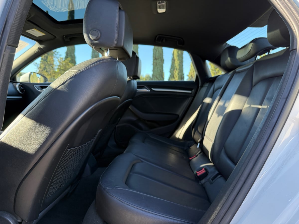 2018 Audi A3 Premium Image 12 of 19