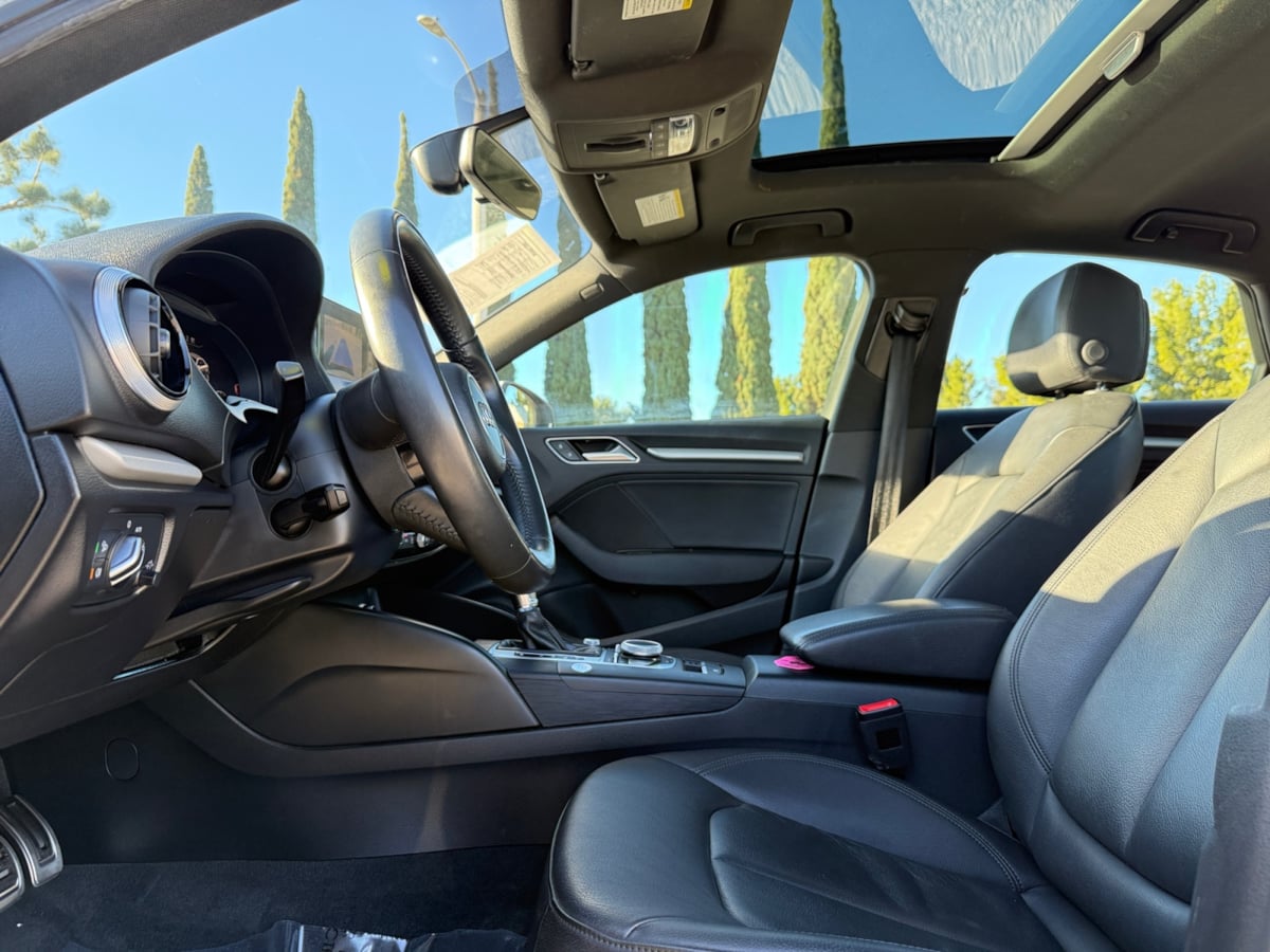 2018 Audi A3 Premium Image 14 of 19