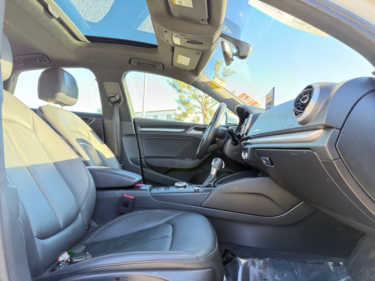 2018 Audi A3 Premium Image 13 of 19