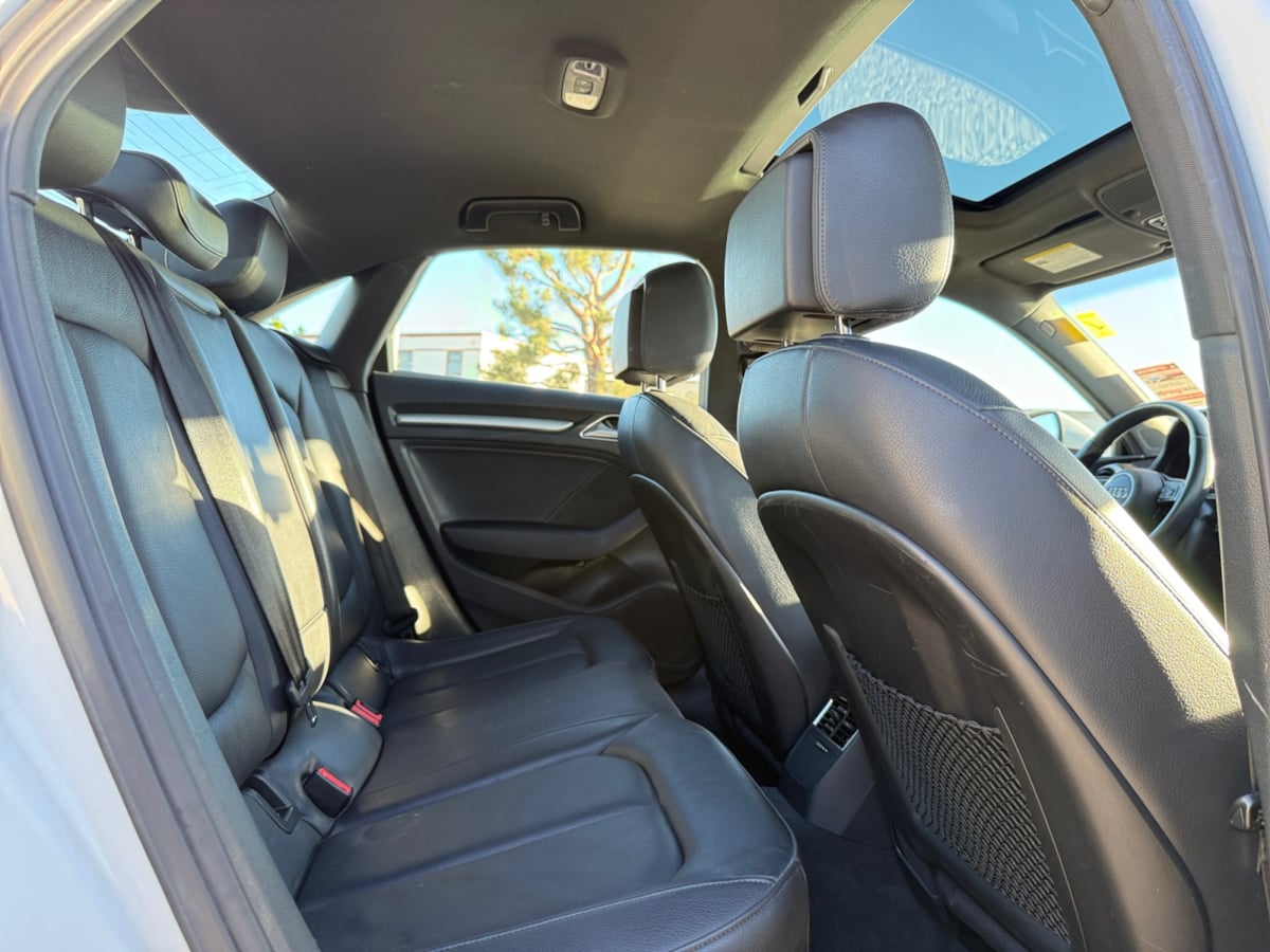 2018 Audi A3 Premium Image 11 of 19