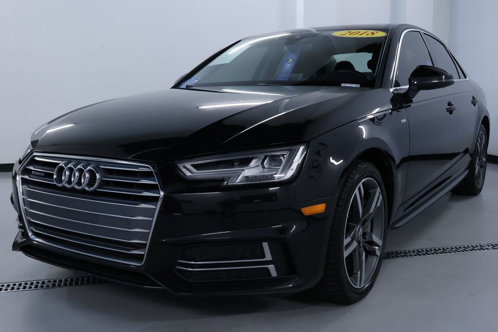 Vehicle image 1 of 41