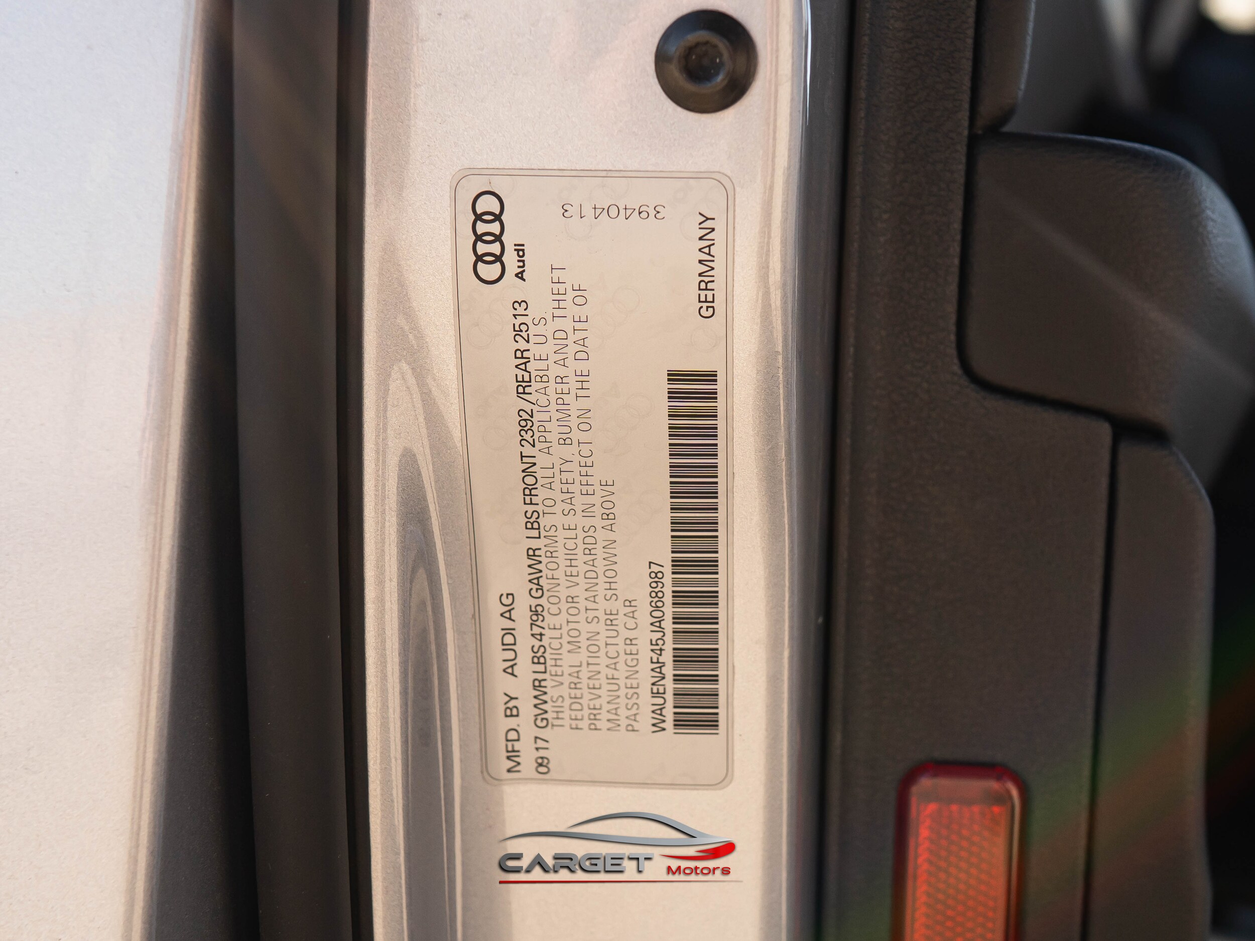 Vehicle image 45 of 47