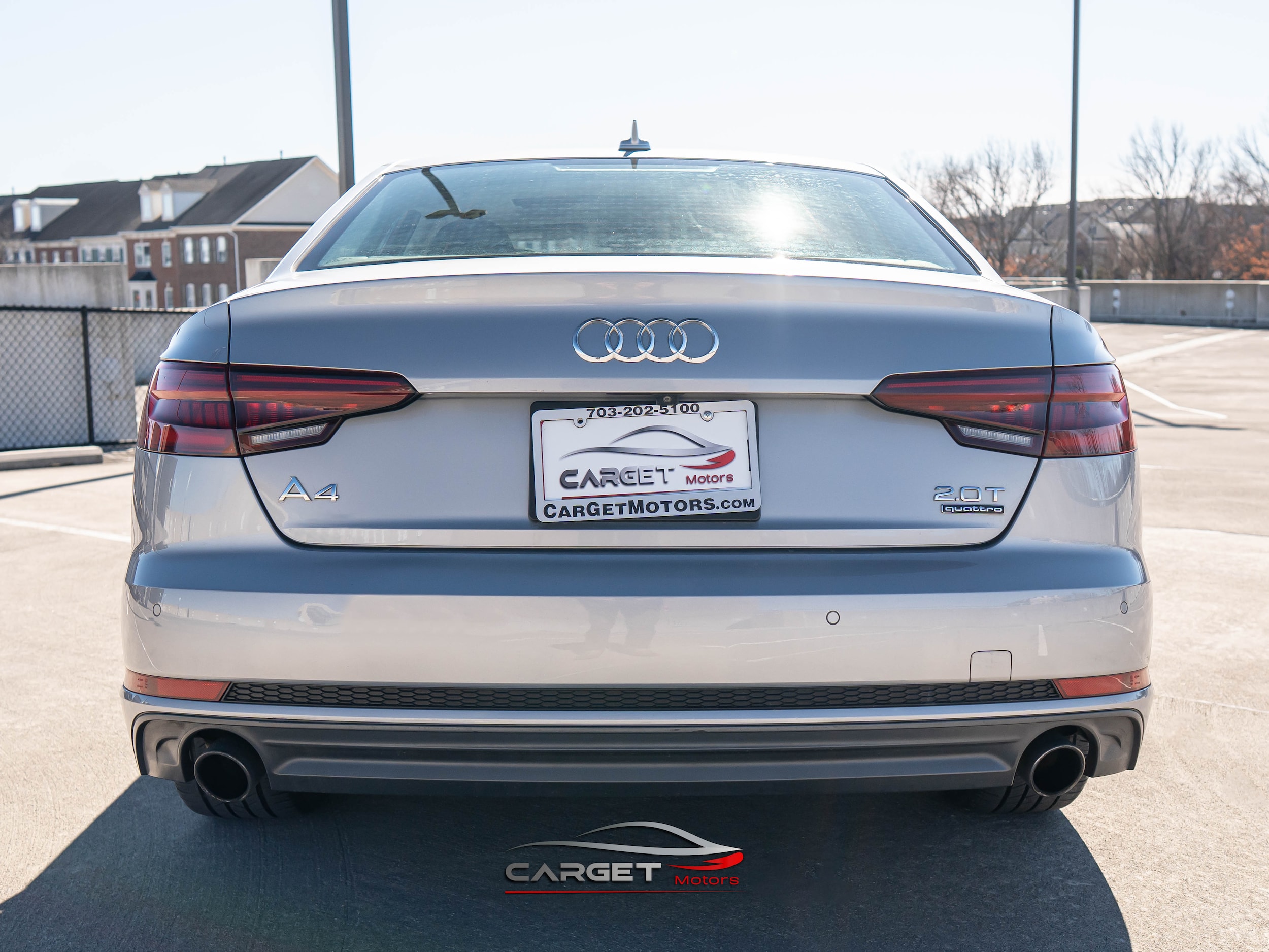 Vehicle image 5 of 47