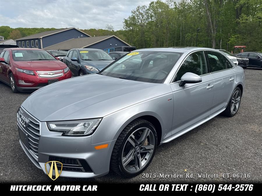 Vehicle image 1 of 39