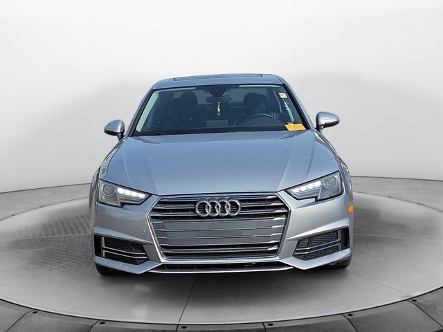 2018 Audi A4 Premium Image 2 of 10